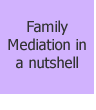 Family Mediation In A Nutshell